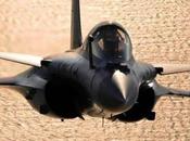 Rafale vers standard