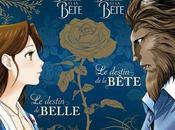 L’adaptation manga Belle Bête chez nobi