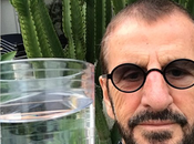 Ringo Starr célèbre journée mondiale l’eau