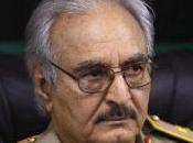 troupes libyennes maréchal Haftar soupçonnées crimes guerre
