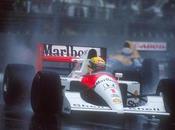 Grand Prix d’Australie 1991 duré minutes, record