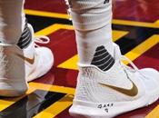 sneakers signature Kyrie Irving plus vendue