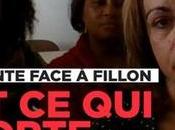 Marisa, l'aide-soignante fait face l'insensible Fillon "Il n'est dans réalité. Tout l'importe, c'est dette&amp;quot;