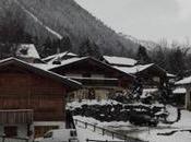 Chaumière Mountain Lodge Chamonix