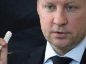 Russie pointée doigt dans l’assassinat d’un ex-député russe Kiev