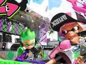 bêta ouverte Splatoon Nintendo Switch débute aujourd’hui