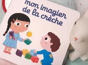 imagier crèche Nathalie Choux