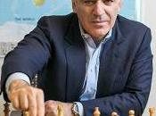 Kasparov: former million d’enfants africains échecs