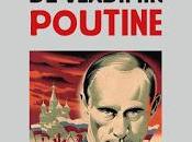 Dans tête Vladimir Poutine