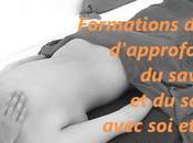 Formation individuelle massage-bien-être Avignon