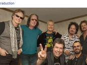 Ringo Starr annonce nouvelle tournée