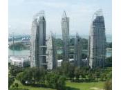Séjour Singapour Kuala Lumpur famille