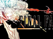 Final Fantasy Essai gratuit amélioré mise jour 3.56 disponibles