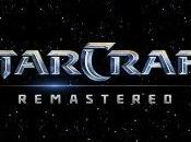 Blizzard annonce sortie StarCraft Remastered