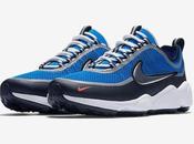 Nike Zoom Spiridon Ultra Regal Blue