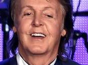 [Revue Presse] Paul McCartney travaille nouvel album avec producteur d’Adele