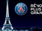 Super nouvelle pour Paris Saint Germain