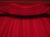 Théatre cérémonie Molières 2017, nominés