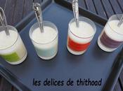 verrines maïs lait cidre recette foire internationale Rennes 2017)