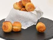 Briochettes Chocolat.