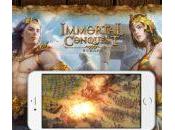 Immortal Conquest Europe disponible Android
