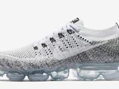 Nike Vapormax Oreo Official Pictures