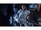 Mass Effect Andromeda Bioware débarque prochainement avec pansements