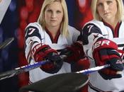 hockeyeuses américaines mettent terme leur boycott Mondial