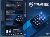 Stream Deck livestream gaming devient tactile intelligent