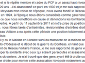 Benajam, lumière croyants lobotomisés fachosphère