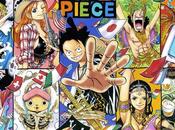 Eiichiro annonce qu’il arrête Piece