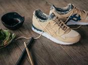Commonwealth Asics Lyte Kultura