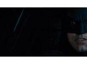 Batman Affleck claque porte film, remplacé Christian Bale