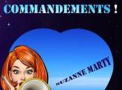 Amour, commandements Suzanne Marty