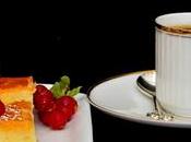 Petits Carrés moelleux Citron.