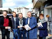 Législatives Richard Jacquet devra-t-il affronter François Loncle