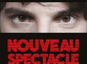 Gaspard Proust propose nouveau spectacle