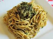 Pesto orties l'ail Ours