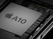 Apple veut développer propre processeur graphique pour iPhone iPad