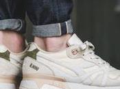 Diadora N9000 Colombo Pack
