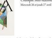 Colloque International valeur ‘art 26/27 Avril 2017 Beaux-Arts Paris