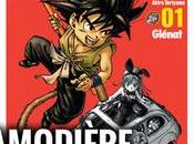 [Interview] Fédoua LAMODIÈRE, traductrice saga Dragon Ball