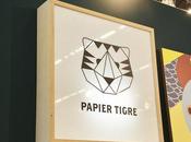 Rencontre avec Papier Tigre