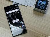 Sony Xperia dispo Hong-Kong bientôt Europe