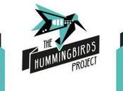 Hummingbirds Project Vente enchères caritative Paris soutien victimes terrorisme