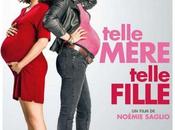 Cinéma Telle mère, telle fille, critique