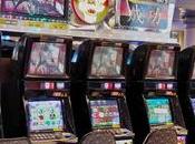 Gefen touche Jackpot