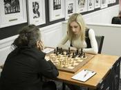 Championnats d'échecs 2017 Direct