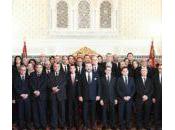 nouveau gouvernement ……enfin (1/2)