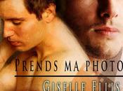 Chronique "Prends photo" Giselle Ellis